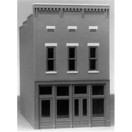 Plushdeluxe HO Roys Fixit Shop Kit PL1810528